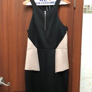 W118 by Walter Baker party dress